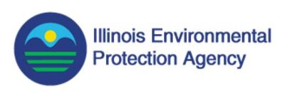 Logo of Illinois Environmental Protection Agency