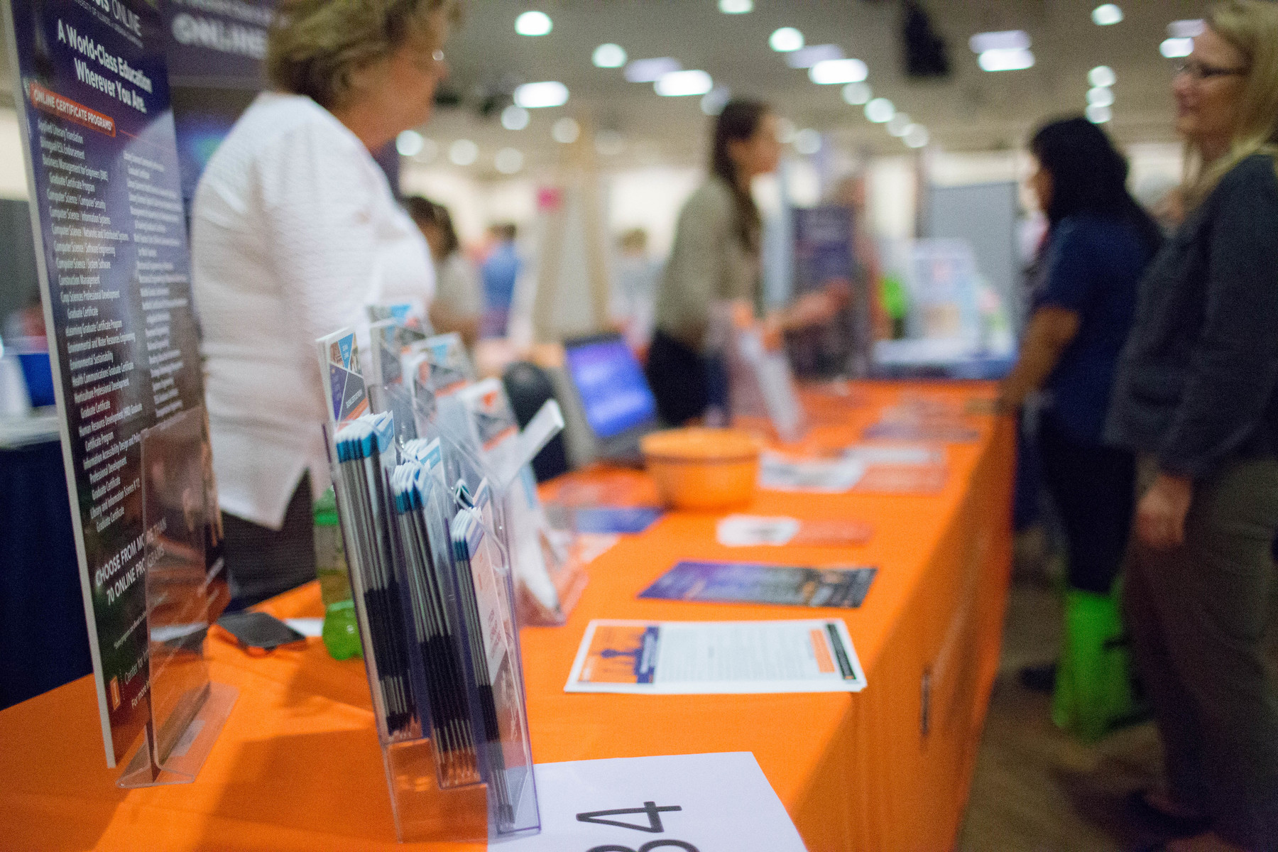All Employee Expo Illinois