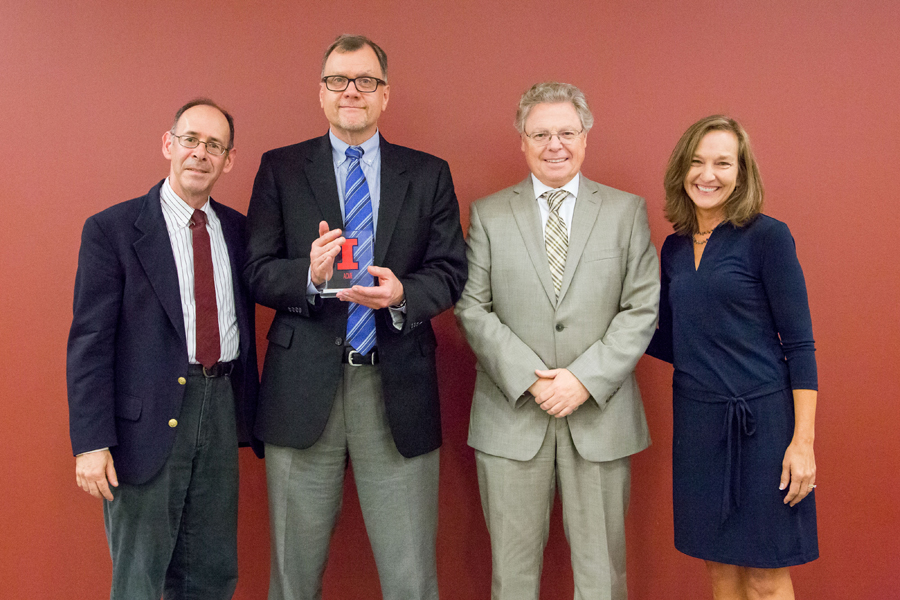 Public Affairs ACME Awards 2015