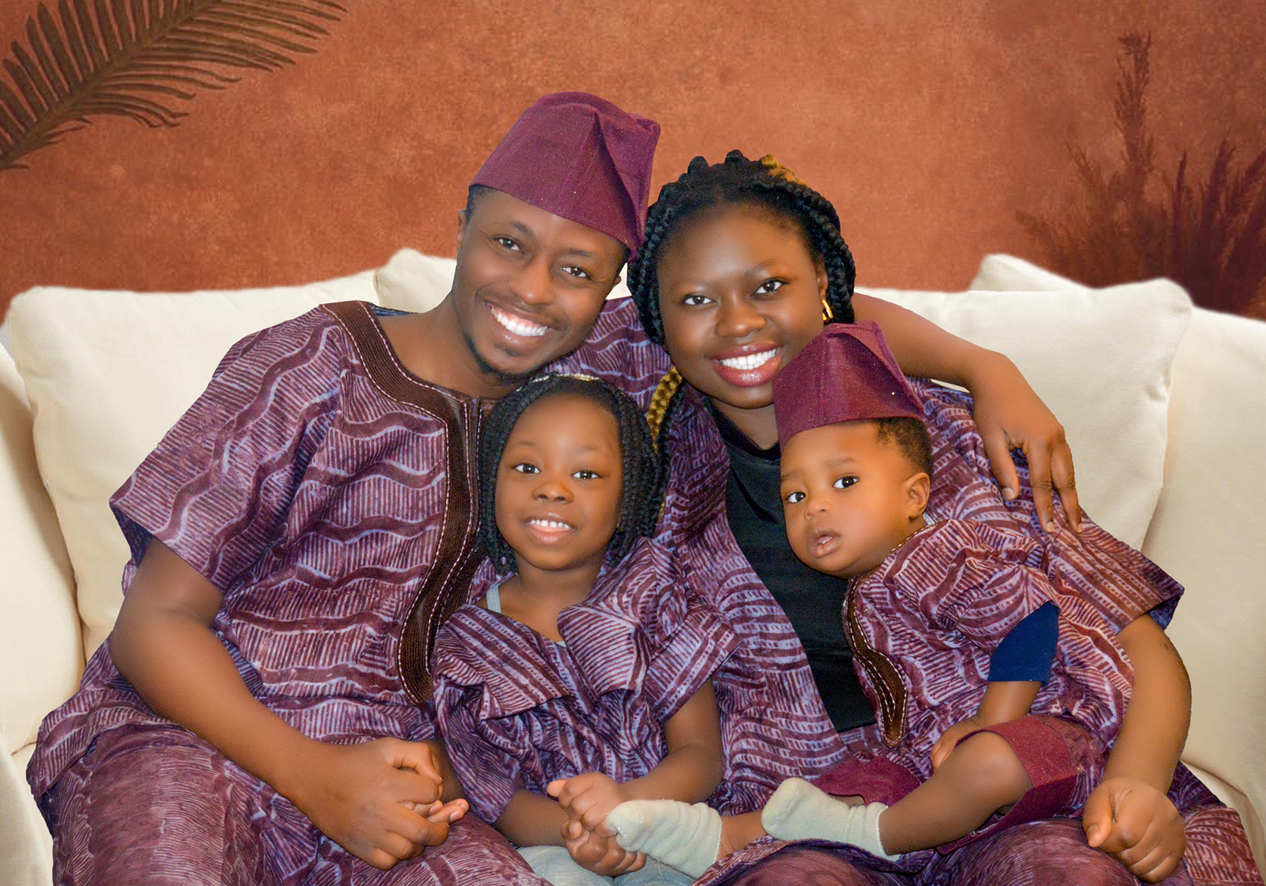 Student Spotlight: Joanna Adewunmi shares her Illinois story; offers advice  for new international students | Illinois International News, image size:1800x1260