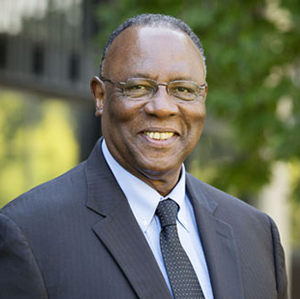 James D. Anderson, Dean of the College of Education at Illinois