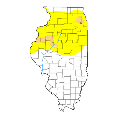 Illinois team contributes to vital weekly drought assessment ...