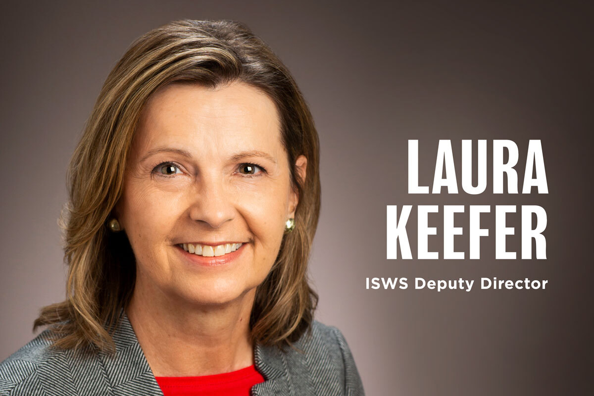 Laura Keefer