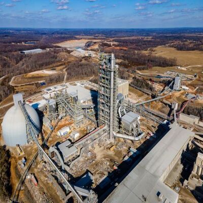Heidelberg Plant