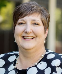 Lisa Denson-Rives