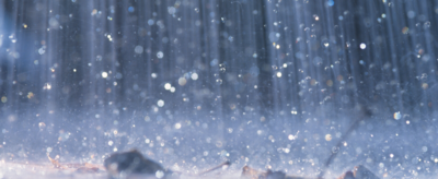 raindrops