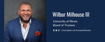 Wilbur Milhouse III