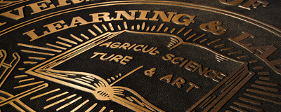 the seal of the U of I System
