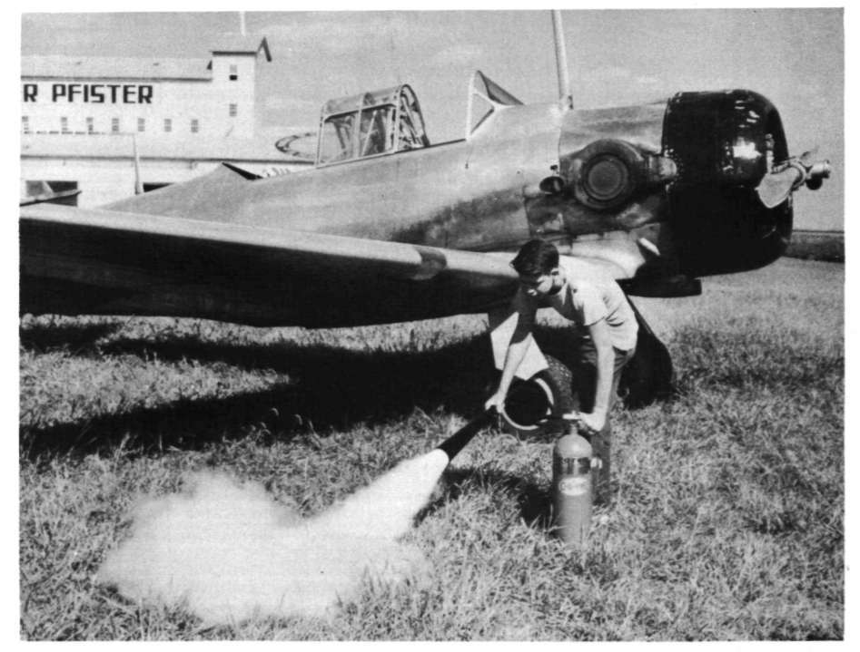 Aircraft