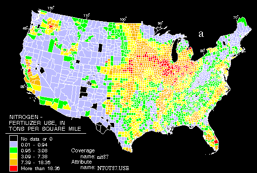 Groundwater in Illinois