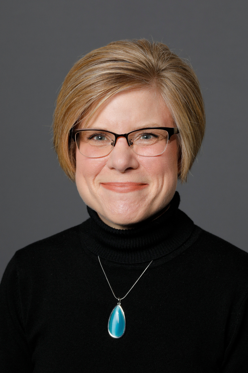 Angie Wisehart