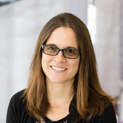 Christine Atkinson