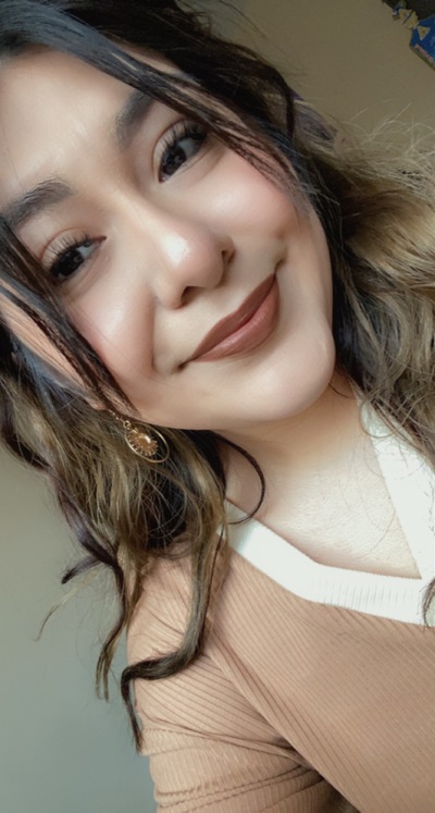 Lesly Ortega
