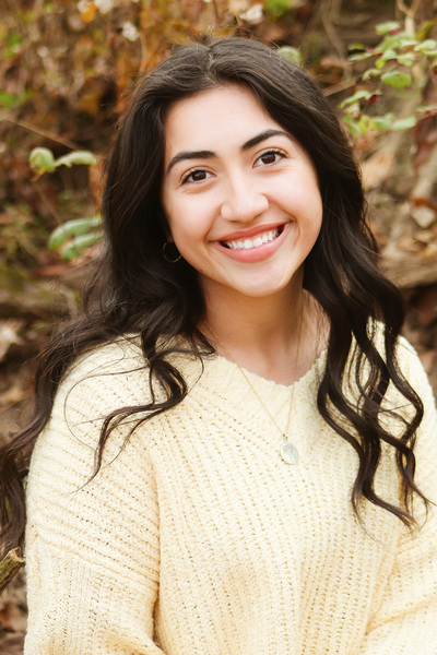 Jasmine Castillo