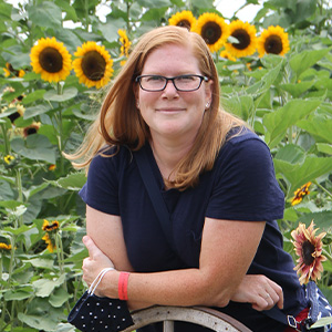 Amy Heinrichs