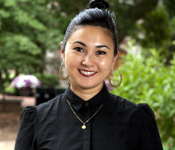 Congratulations to AAS Associate Professor Maryam Kashani, 2019 Spencer Postdoctoral Fellow. Congratulations to AAS Associate Professor Maryam Kashani, 2019 Spencer Postdoctoral Fellow.