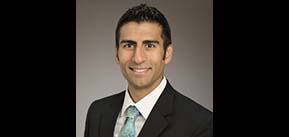 Headshot of Eric Chitambar
