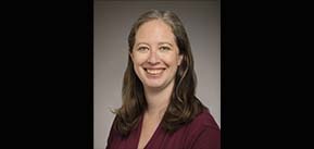 Headshot of Professor Goldschmidt
