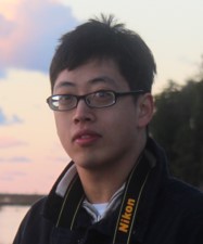 Dr. Wang Photo