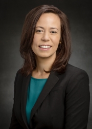 Prof. Hannah Holscher