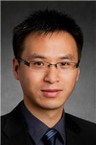 Ting Lu Photo