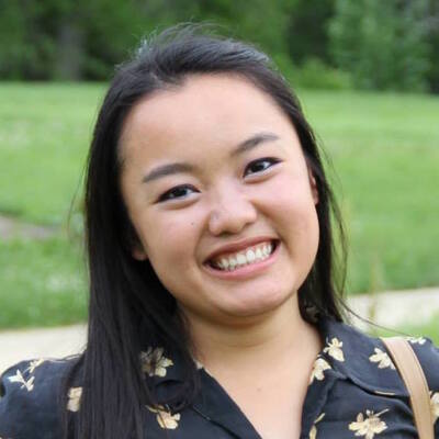 photo of Thao Xiong