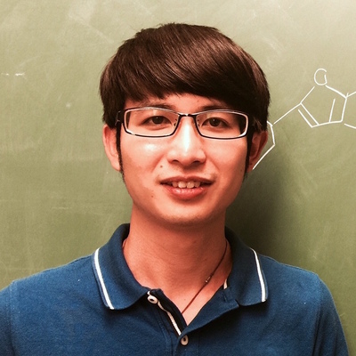 photo of Yanhua Xu