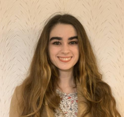 photo of Quinn Lifschitz