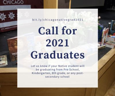 Call for Graduates