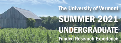 Univ of Vermont