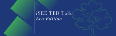iSee Ted Talk