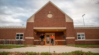 Campus Bike Center