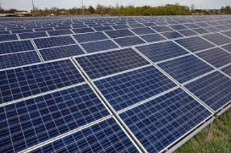 Solar Farm