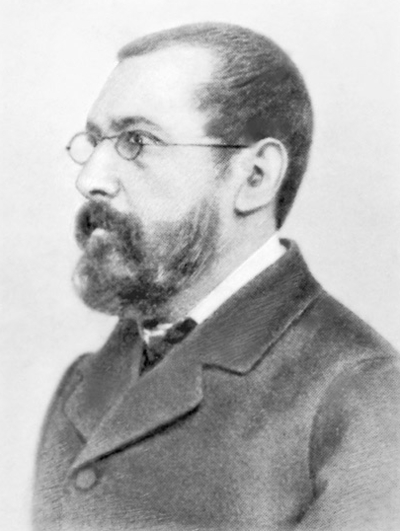 August Schleicher