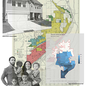 Policy Research to Advance Racial Equity and Racial Justice in Housing Code Enforcement