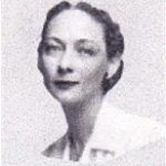 Dr. Myra Adele Logan - the first woman to perform open heart surgery