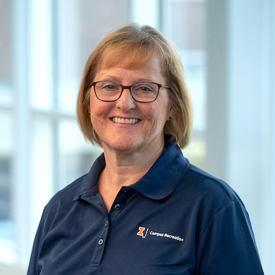 Barb Unangst