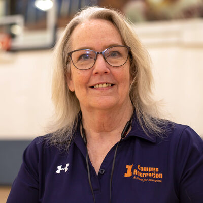 Barb Conover