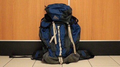 Backpack